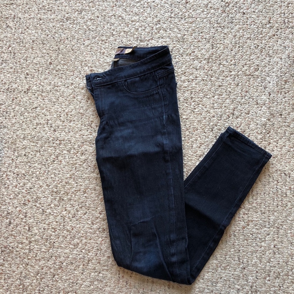 Paige Denim Skinny Jeans